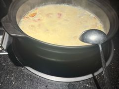 -捞王猪肚鸡火锅(昆山店)