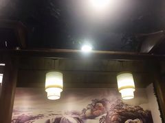 -活鱼馆(宜兴埠店)