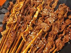 -乐山长药老地方油炸串串(峨眉四中店)