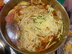 -原始泥炉烤肉(总店)