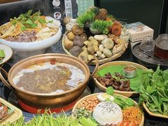 -一善菌·云南菌汤·云南菜(银泰城店)
