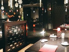 -上井精致料理(中兴商业大厦店)