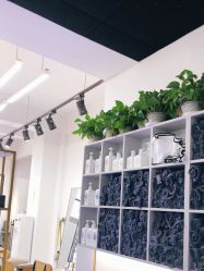 -FUTURE HN男士发型风格设计