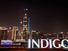 -上海外滩英迪格酒店