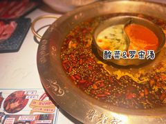 -哥老官重庆美蛙鱼头(虹口龙之梦店)
