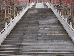 -白草畔自然风景区