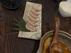 -角落里(中山公园店)