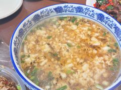 -天下客饭店(中山路店)