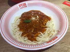 -阿当·小炒牛肉面(人广店)