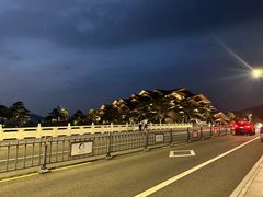 -东钱湖旅游度假区