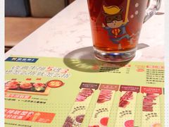 -豪客来牛排(伟诚广场店)