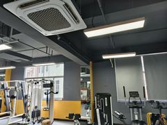-天型健身工作室(大学城店)