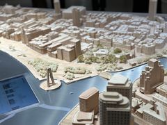 -上海城市规划展示馆