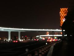 -演武大桥观景平台