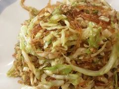莲白粉丝-天回镇何氏豆腐(总店)