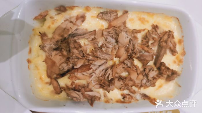 菲利斯·西餐厅(万民城店)图片