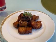 -金轩中餐厅 Jin Xuan(浦东丽思卡尔顿酒店)