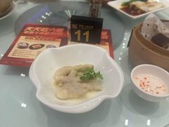 -海都六福酒家(世博广场店)