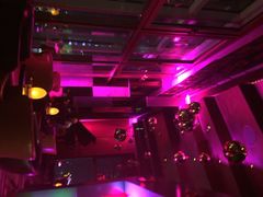 -翡翠36餐厅(浦东香格里拉店)