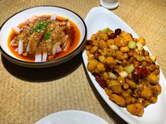 -渝信川菜(西单店)