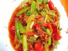 -川渝美食家常菜(北四环中路店)