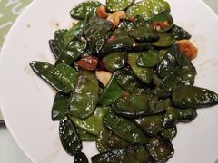 -梁家大院•农家菜(昆山会展中心店)