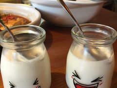 -又一福烤鸭·北京菜(东四店)