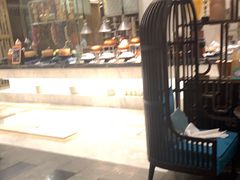 -索菲特酒店 · 云尚天际自助餐厅