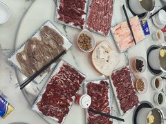 -潮悦牛肉火锅城(水贝店)