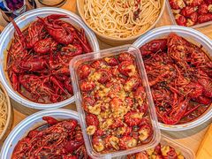-寻虾记(小寨店)