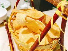 泰式龙虾片-泰妃殿(新世界旗舰店)