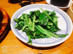 -云海肴·汽锅鸡·云南菜(天津国金汇店)