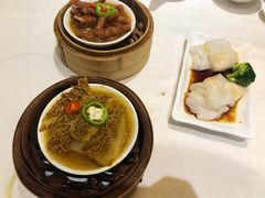 柱候金钱肚-海联潮港城