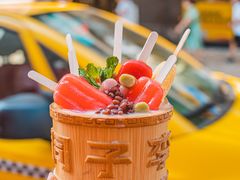 -周小明火锅(黑金冠社区店)