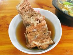 -青岛排骨饭米线(原东平里店)