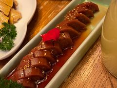 -新白鹿餐厅(龙游路店)