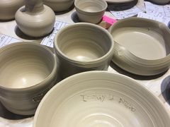 -1001艺术手作·银饰DIY·拼豆(小寨金莎店)