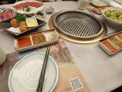 -千寻山野烤肉(中关村店)