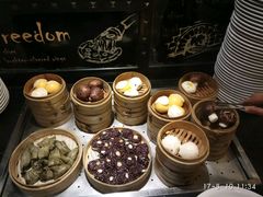 -好伦哥比萨烤肉自助(马家堡店)