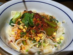 -山丹丹西北菜(金贸大厦店)