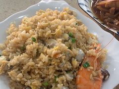-原味蒸汽海鲜(嵊泗店)