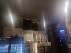 -金谷园饺子·烧烤(人大总店)