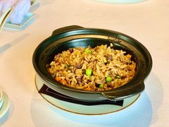 -宝丽轩中餐厅BAOLIXUAN