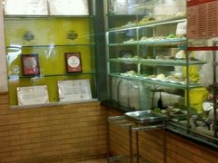 -老班长手工灌汤包老店(东山店)