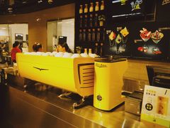 -麦当劳(龙阳路店)
