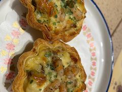 -点都德(聚福楼店)