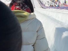 -沈阳奥体冰雪嘉年华