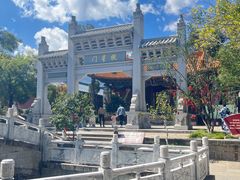 -大理古城