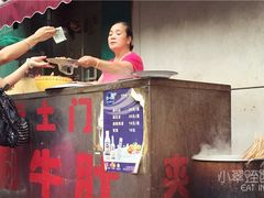 -玲玲涮牛肚(土门坊店)