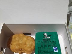 -肯德基(龙之梦购物中心店)
